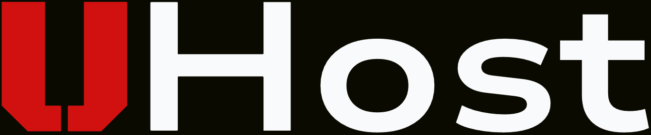 uHost