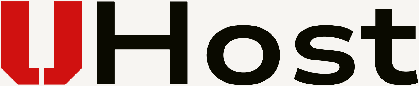 uHost