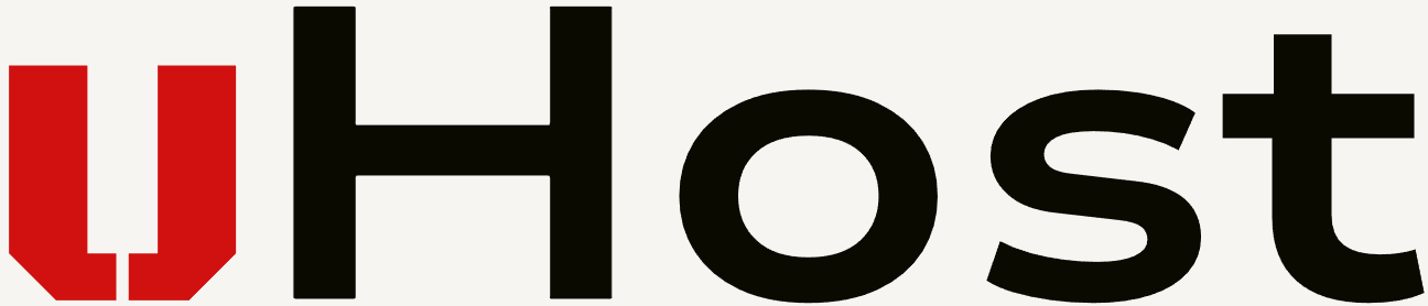 uHost